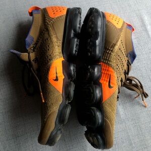 Nike Vapormax Fly Knit 2 MOAB Shoes size 13 men